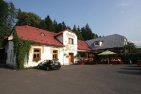 Pension Harcovna, Frýdlant Nad Ostravicí